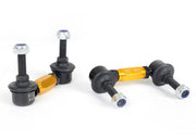 Whiteline Anti-Roll bar – link – KLC144
