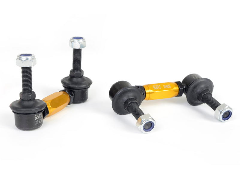 Whiteline Anti-Roll bar – link – KLC144
