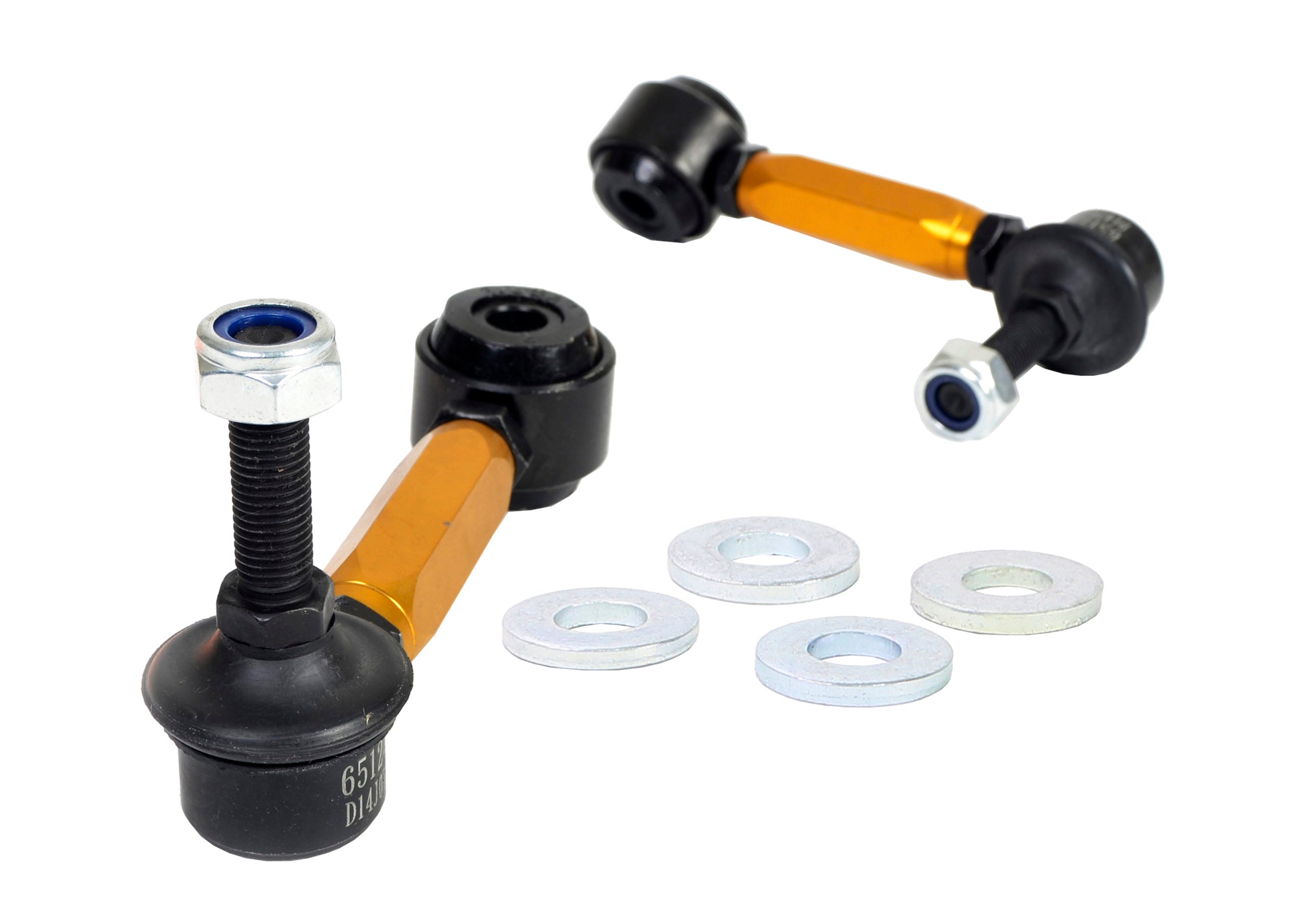 Whiteline Anti-Roll bar – link – KLC150