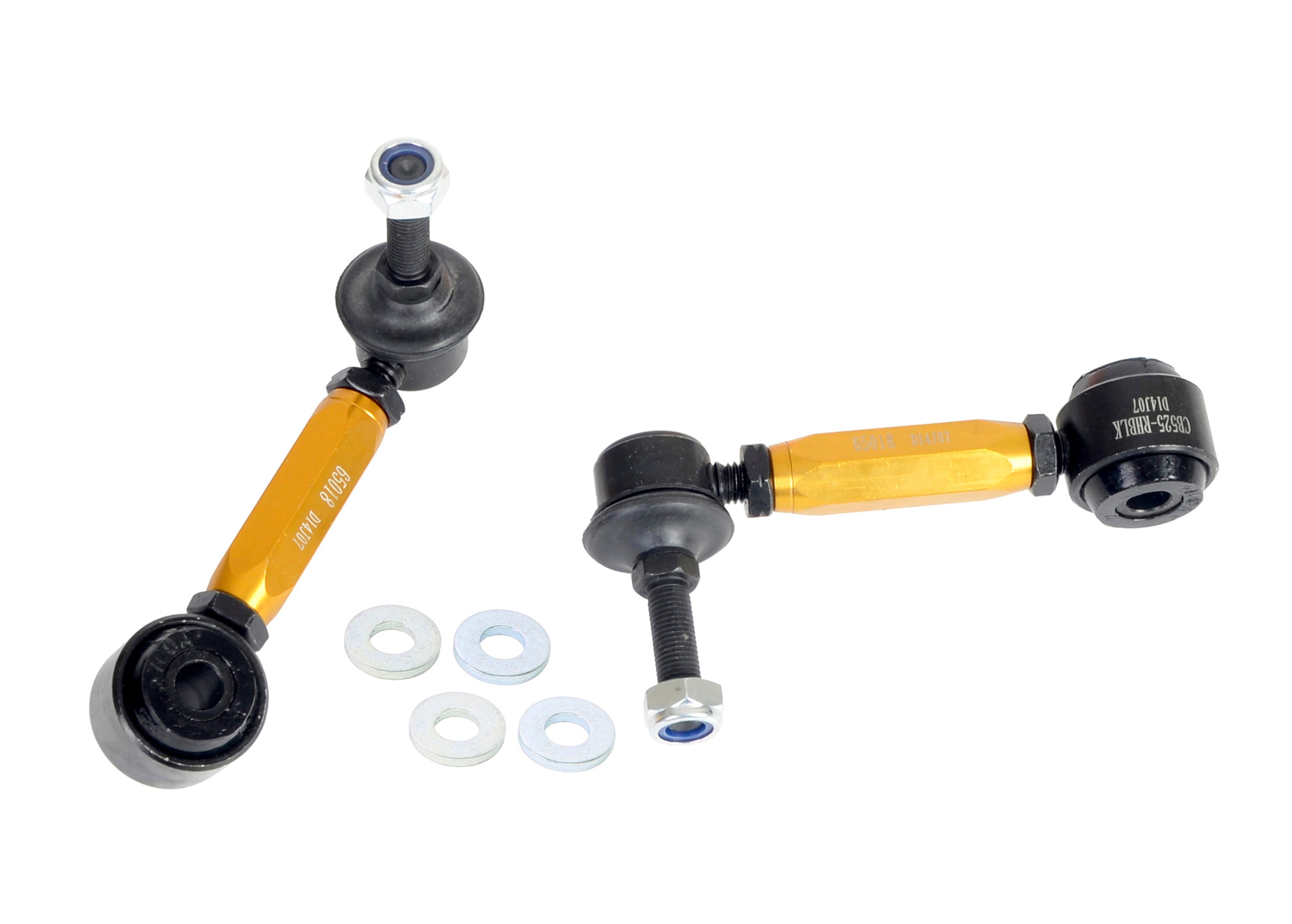 Whiteline Anti-Roll bar – link – KLC150