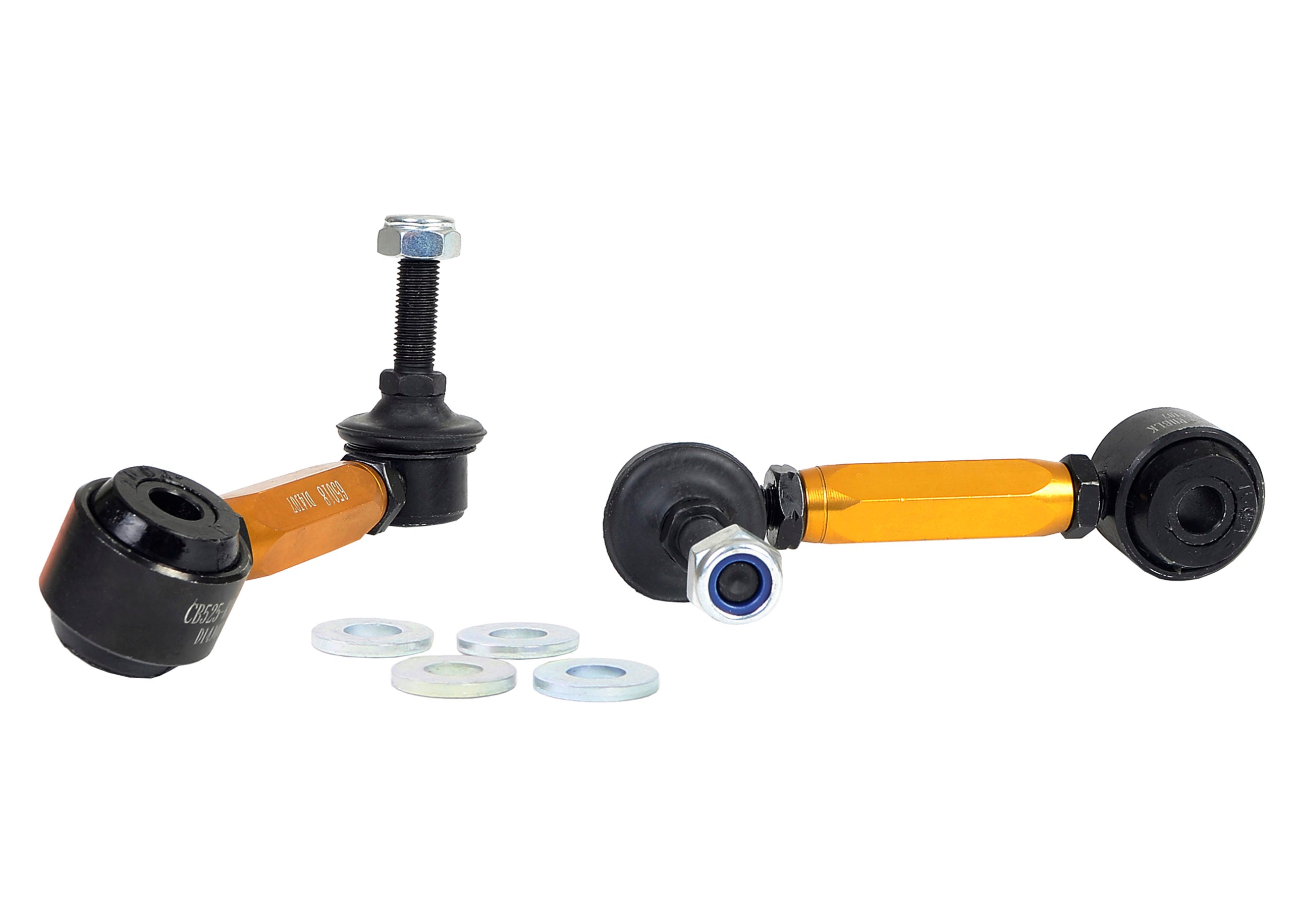 Whiteline Anti-Roll bar – link – KLC150
