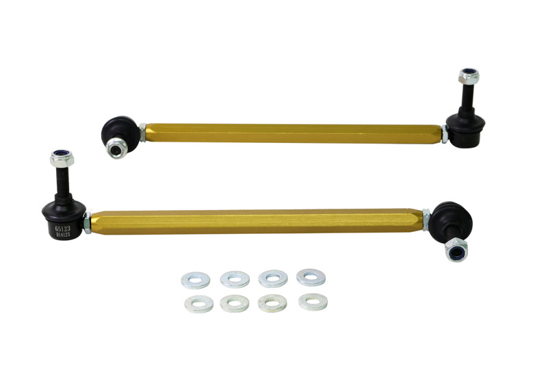 Whiteline Anti-Roll bar – link – KLC151