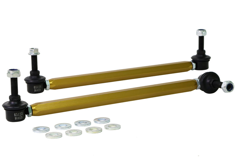 Whiteline Anti-Roll bar – link – KLC151