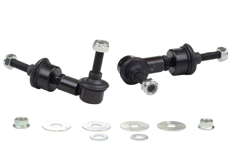 Whiteline Anti-Roll bar – link – KLC157