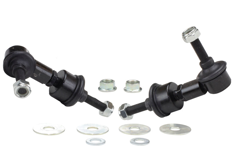 Whiteline Anti-Roll bar – link – KLC157