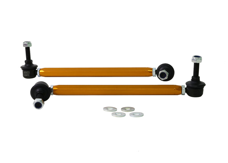 Whiteline Anti-Roll bar – link – KLC163