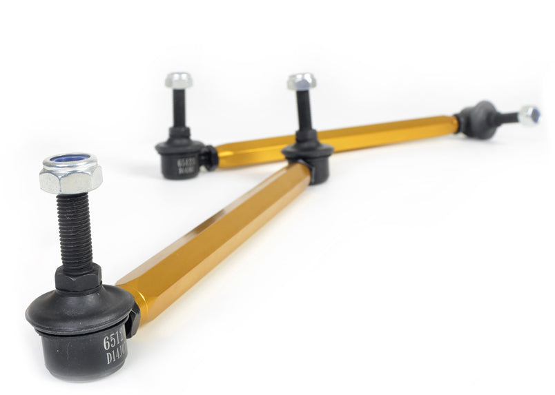 Whiteline Anti-Roll bar – link – KLC163