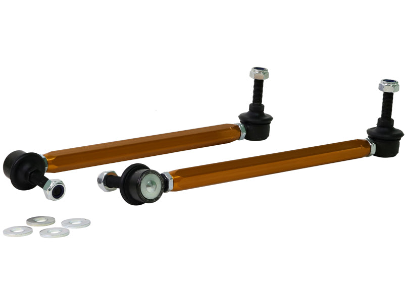 Whiteline Anti-Roll bar – link – KLC163