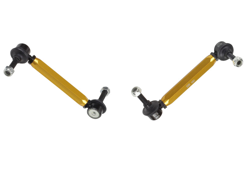 Whiteline Anti-Roll bar – link – KLC173