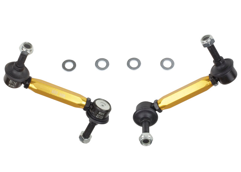Whiteline Anti-Roll bar – link – KLC174