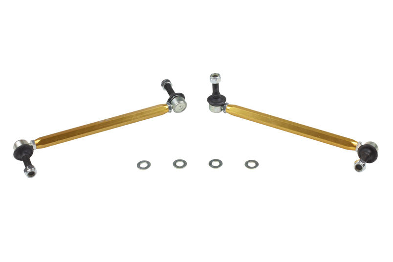 Whiteline Anti-Roll bar – link – KLC175