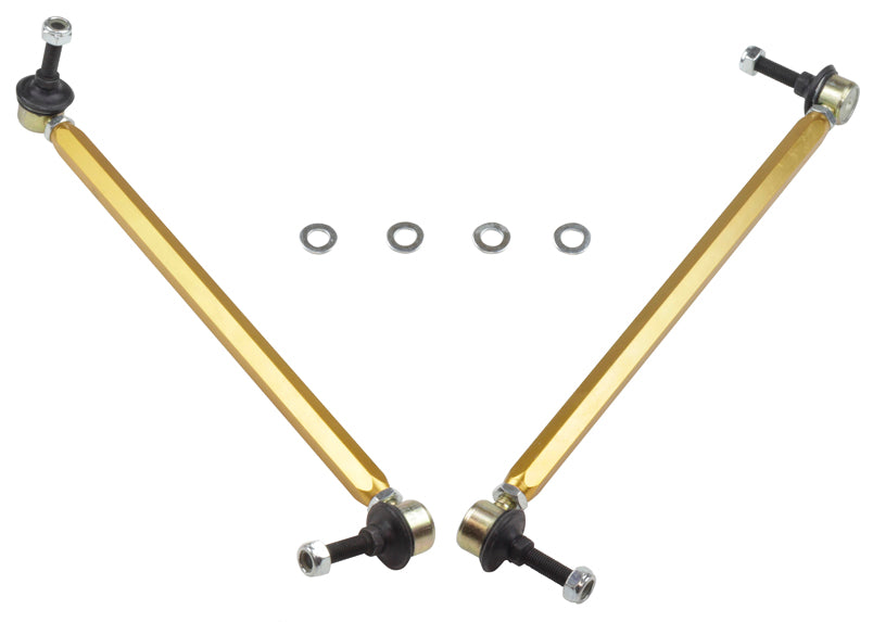 Whiteline Anti-Roll bar – link – KLC178