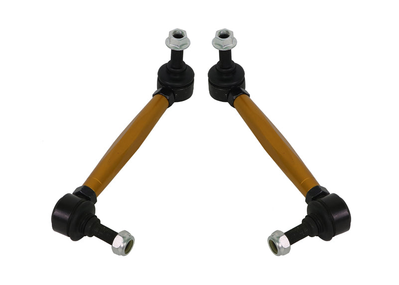 Whiteline Anti-Roll bar – link – KLC179