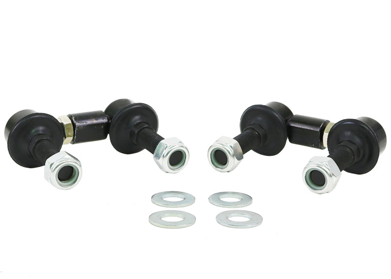 Whiteline Anti-Roll bar – link – KLC180-060