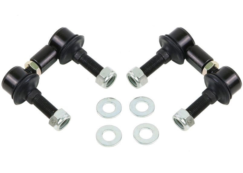 Whiteline Anti-Roll bar – link – KLC180-060