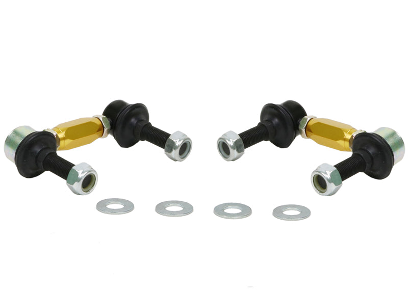 Whiteline Anti-Roll bar – link – KLC180-090
