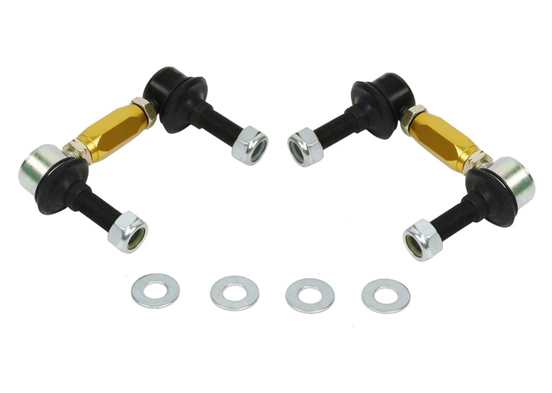 Whiteline Anti-Roll bar – link – KLC180-090