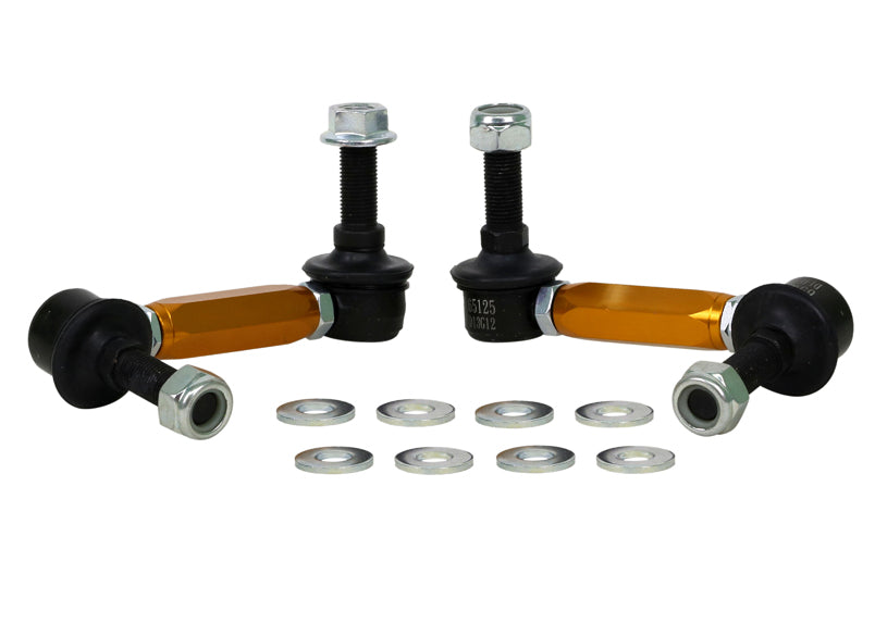 Whiteline Anti-Roll bar – link – KLC180-115