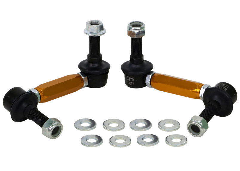 Whiteline Anti-Roll bar – link – KLC180-115