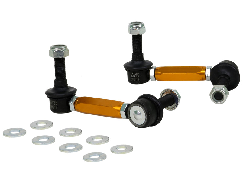 Whiteline Anti-Roll bar – link – KLC180-115