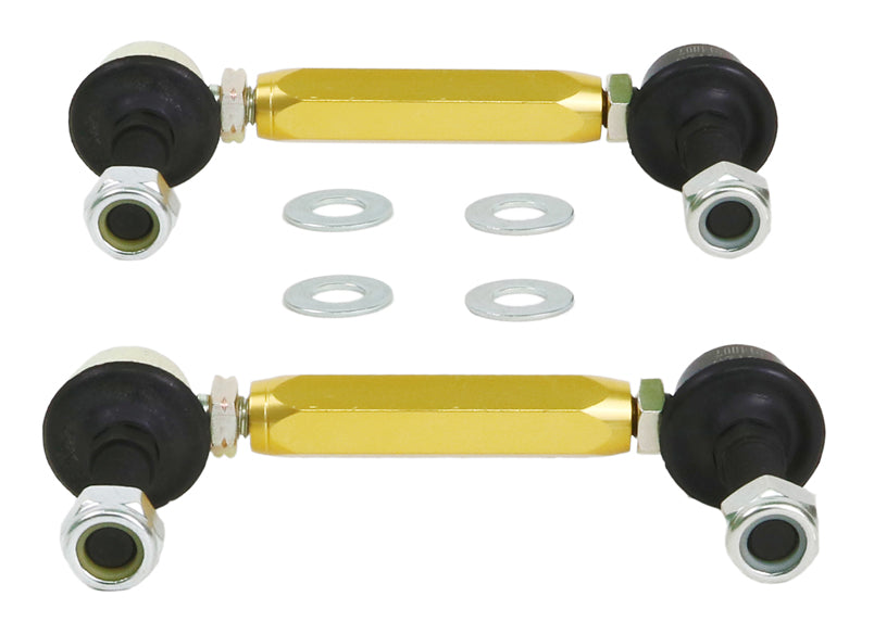 Whiteline Anti-Roll bar – link – KLC180-135
