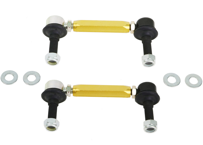 Whiteline Anti-Roll bar – link – KLC180-135
