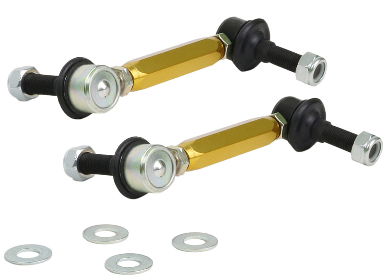 Whiteline Anti-Roll bar – link – KLC180-135