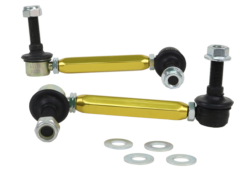 Whiteline Anti-Roll bar – link – KLC180-155