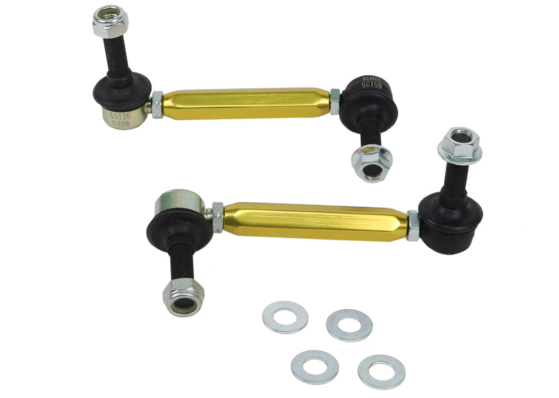 Whiteline Anti-Roll bar – link – KLC180-155