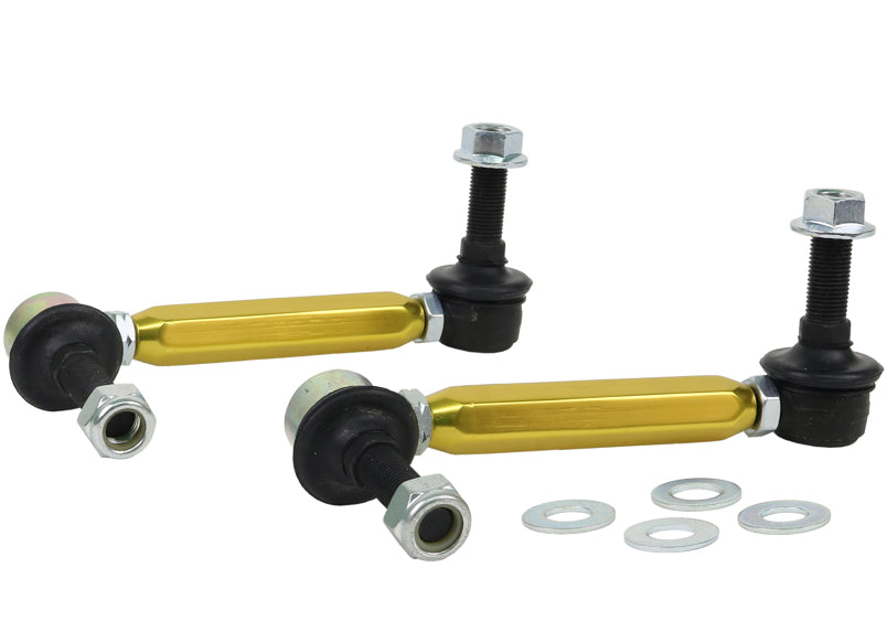Whiteline Anti-Roll bar – link – KLC180-155