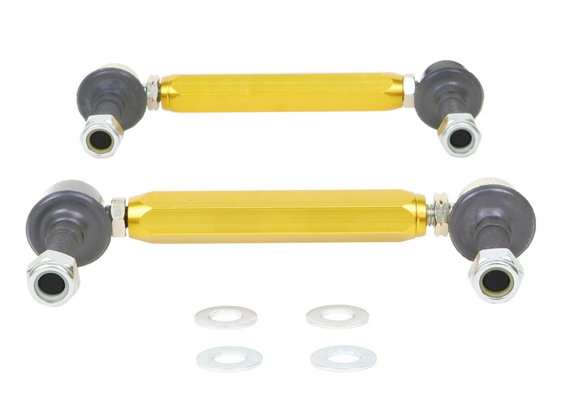 Whiteline Anti-Roll bar – link – KLC180-175