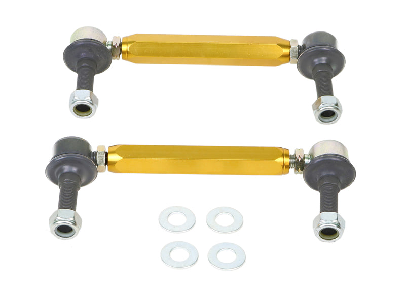 Whiteline Anti-Roll bar – link – KLC180-175