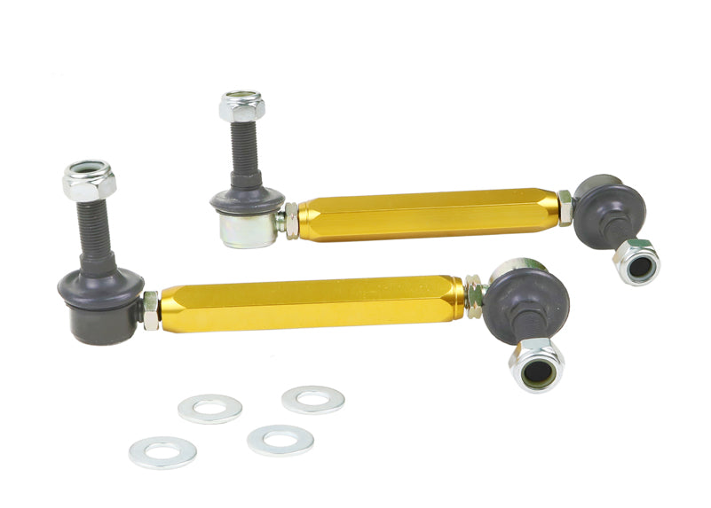 Whiteline Anti-Roll bar – link – KLC180-175