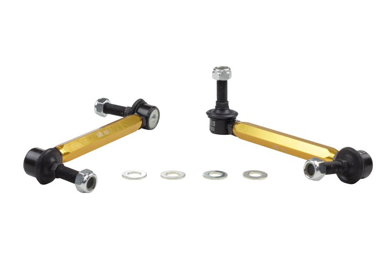 Whiteline Anti-Roll bar – link – KLC180-195