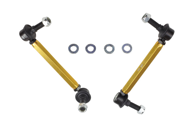 Whiteline Anti-Roll bar – link – KLC180-195