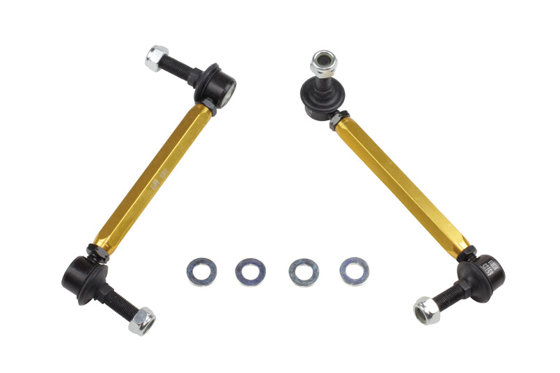 Whiteline Anti-Roll bar – link – KLC180-195