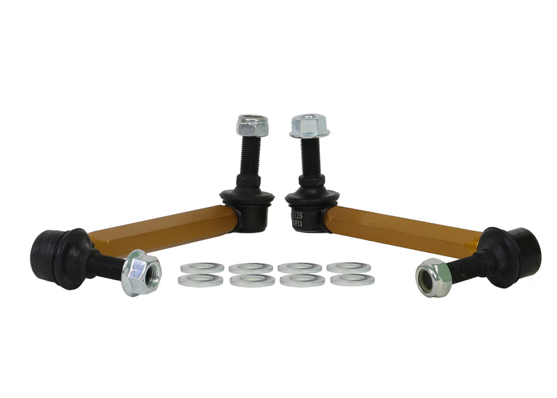 Whiteline Anti-Roll bar – link – KLC180-215