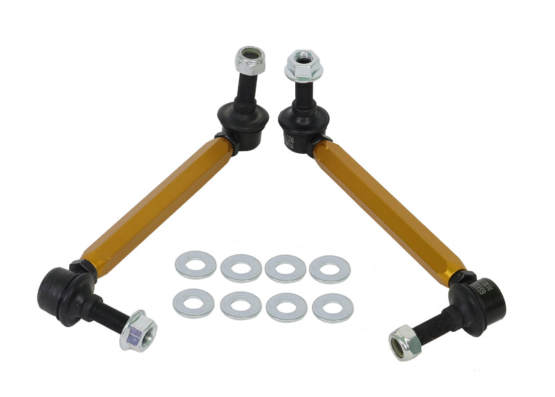 Whiteline Anti-Roll bar – link – KLC180-215