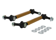 Whiteline Anti-Roll bar – link – KLC180-215