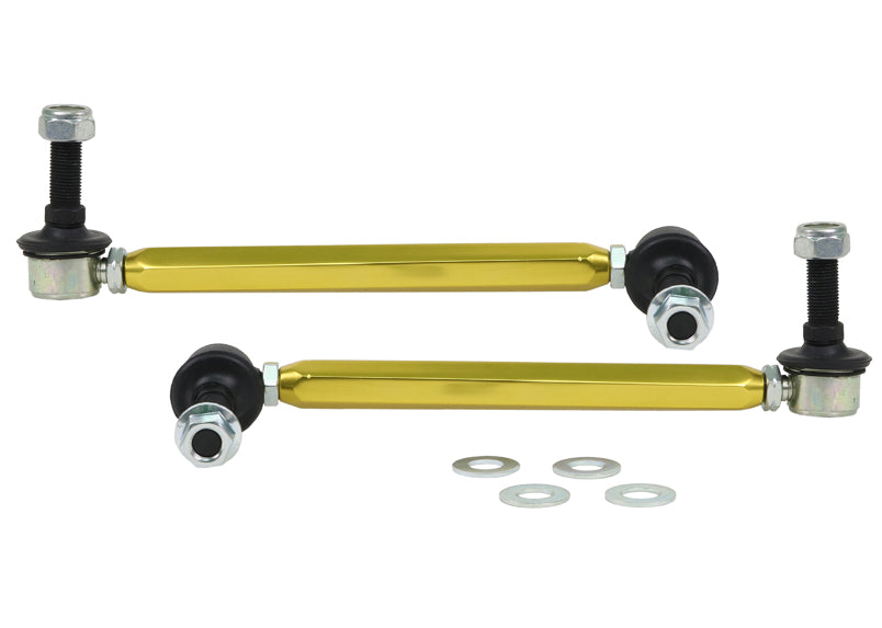 Whiteline Anti-Roll bar – link – KLC180-235
