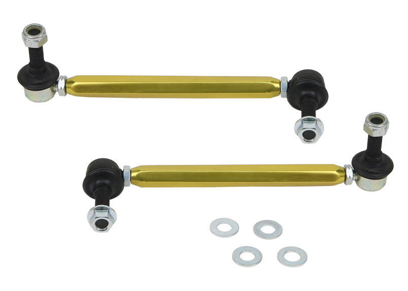 Whiteline Anti-Roll bar – link – KLC180-235