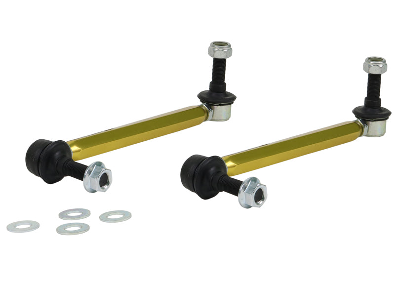 Whiteline Anti-Roll bar – link – KLC180-235
