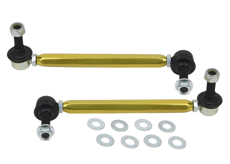 Whiteline Anti-Roll bar – link – KLC180-255