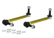 Whiteline Anti-Roll bar – link – KLC180-255