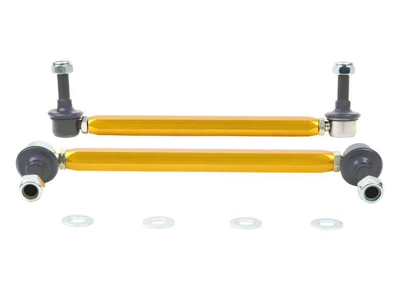 Whiteline Anti-Roll bar – link – KLC180-275