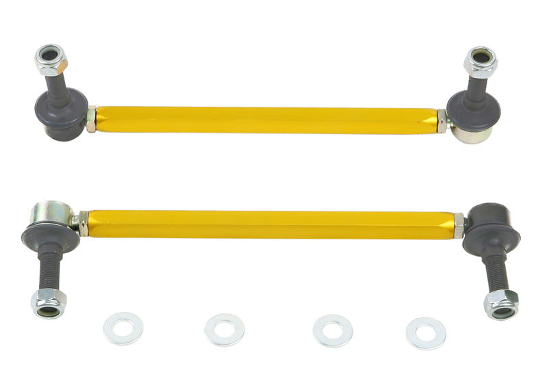 Whiteline Anti-Roll bar – link – KLC180-275