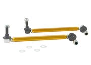 Whiteline Anti-Roll bar – link – KLC180-275