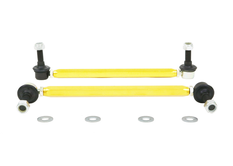 Whiteline Anti-Roll bar – link – KLC180-295