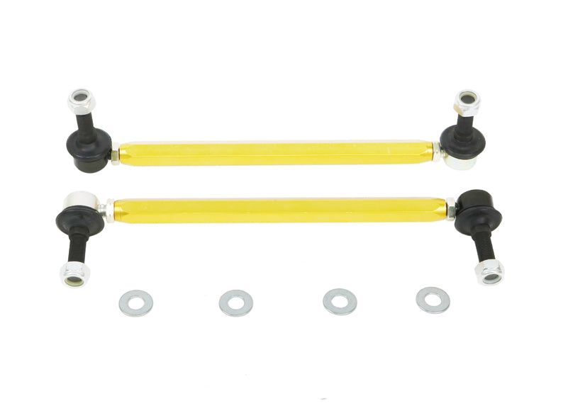 Whiteline Anti-Roll bar – link – KLC180-295