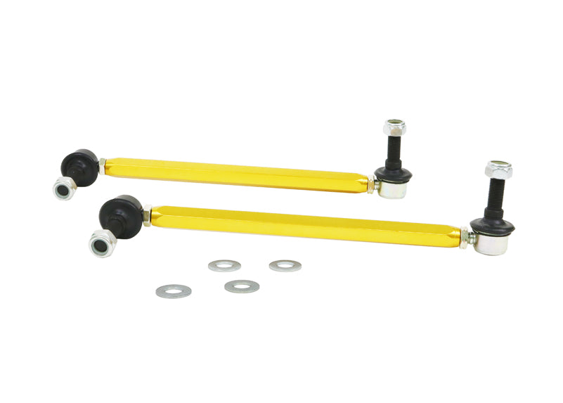 Whiteline Anti-Roll bar – link – KLC180-295